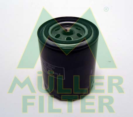 MULLER FILTER Eļļas filtrs FO206